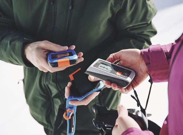 Basic Ski Touring Course on request