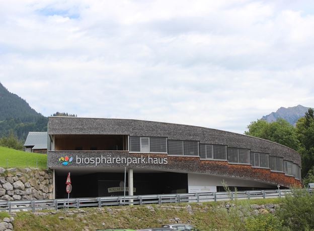 Montagsführung