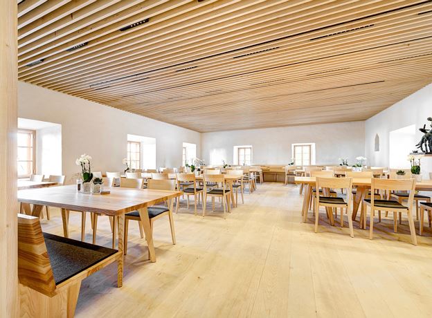 Meeting with the Horses