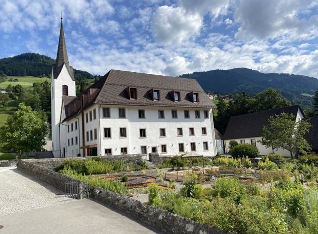 Schau-Mahl: 'Da bleibt kein Stein auf dem anderen'