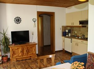 Ferienwohnung Fraßen