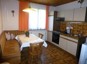 Ferienwohnung Walsertal